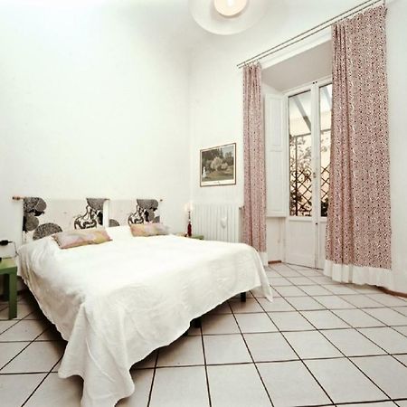 Faenza Novella Apartment Florence Luaran gambar