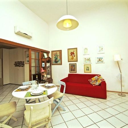 Faenza Novella Apartment Florence Luaran gambar