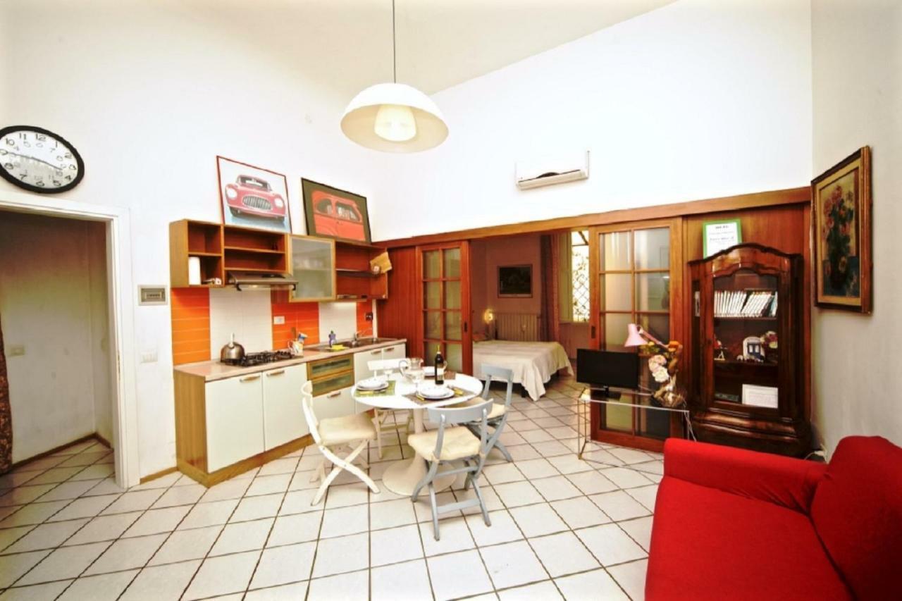Faenza Novella Apartment Florence Luaran gambar