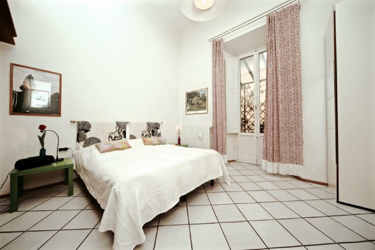 Faenza Novella Apartment Florence Luaran gambar