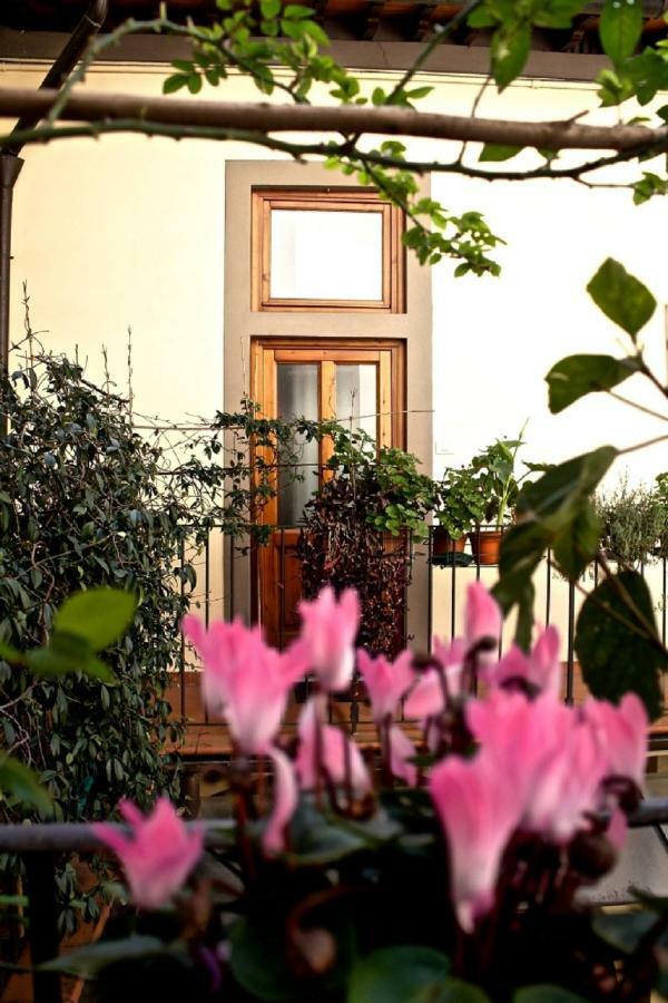 Faenza Novella Apartment Florence Luaran gambar