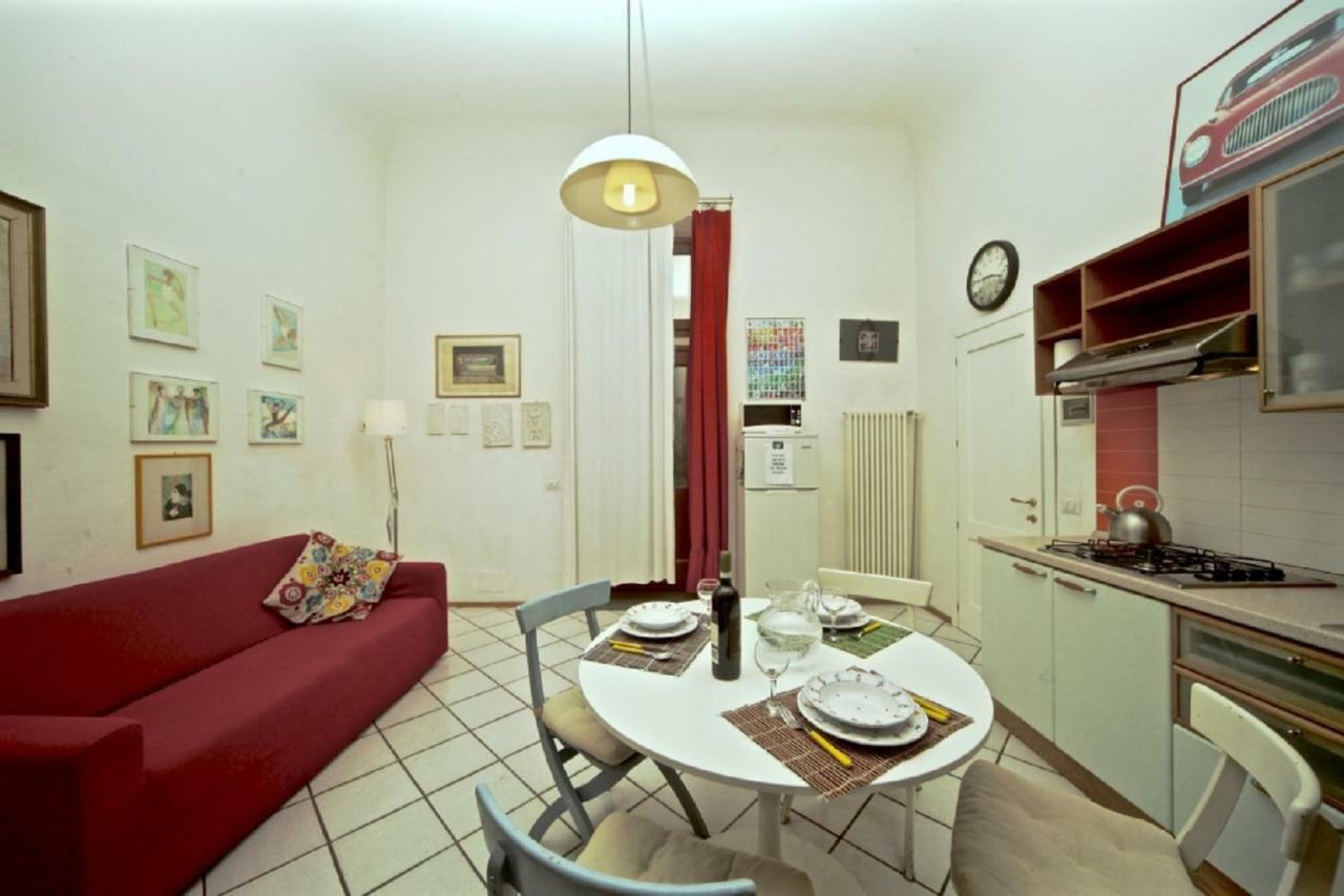 Faenza Novella Apartment Florence Luaran gambar