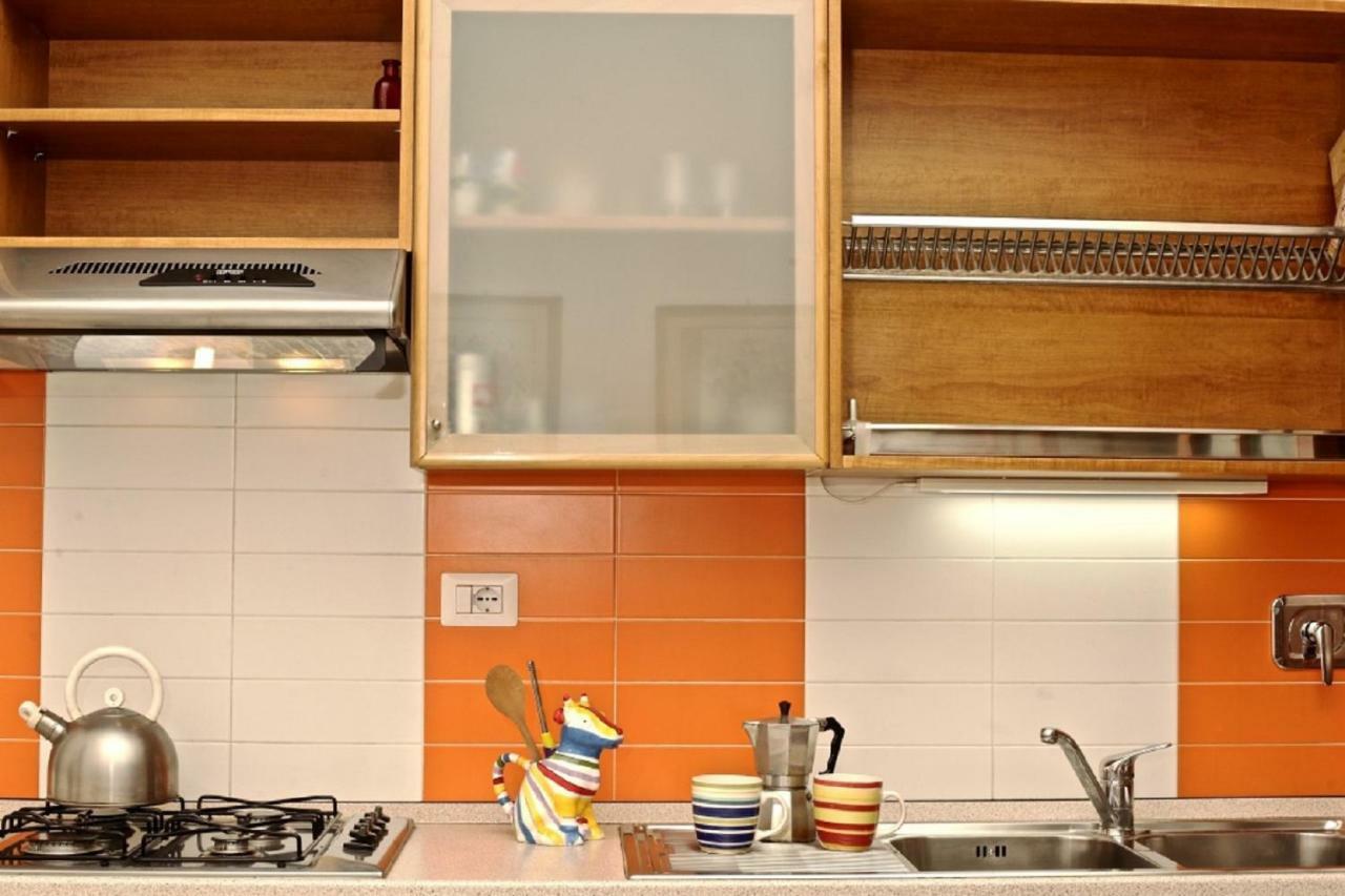 Faenza Novella Apartment Florence Luaran gambar