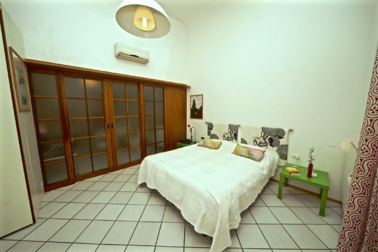 Faenza Novella Apartment Florence Luaran gambar