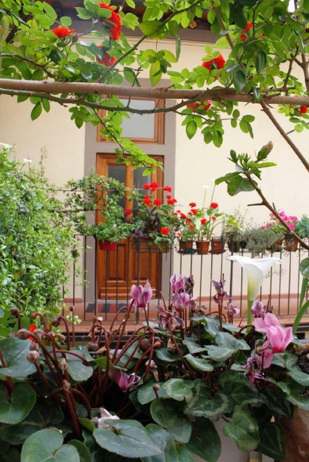 Faenza Novella Apartment Florence Luaran gambar