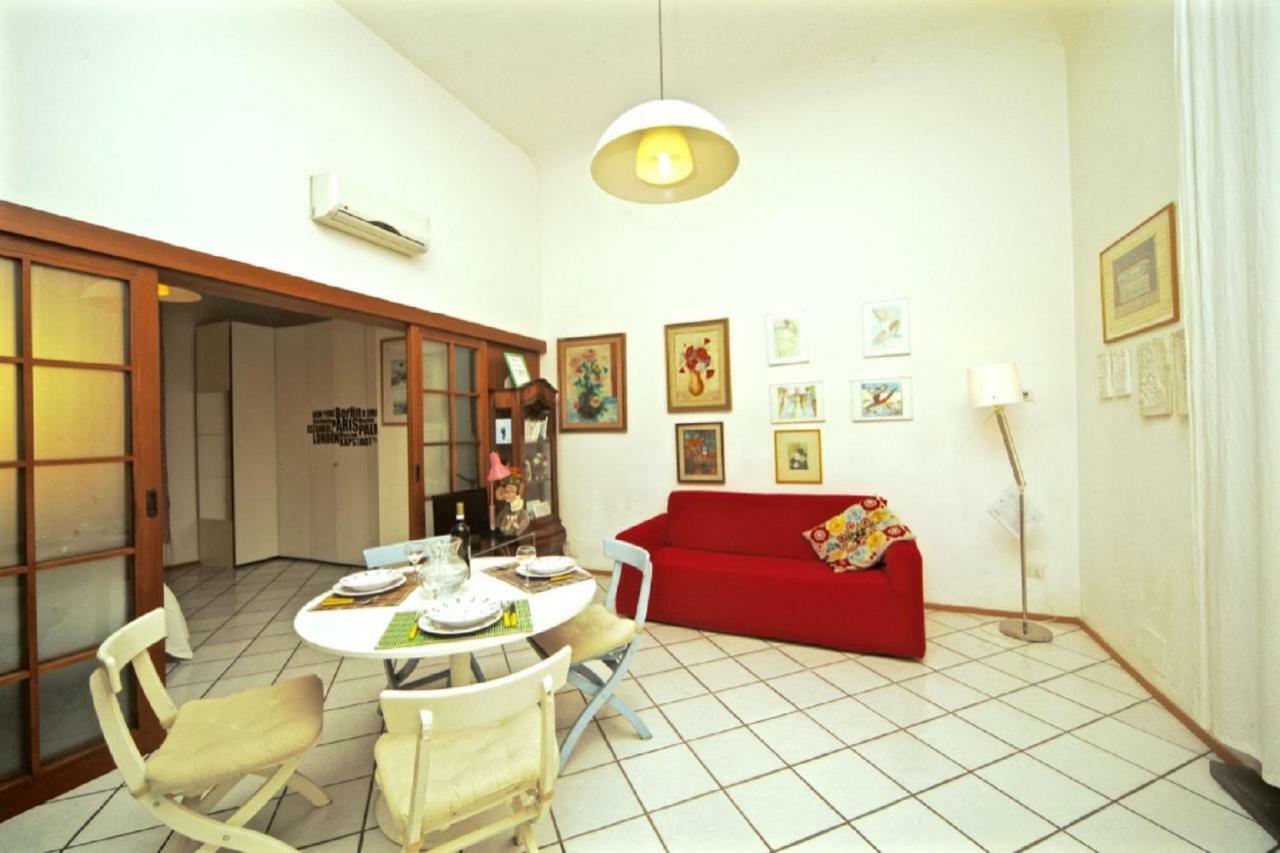 Faenza Novella Apartment Florence Luaran gambar