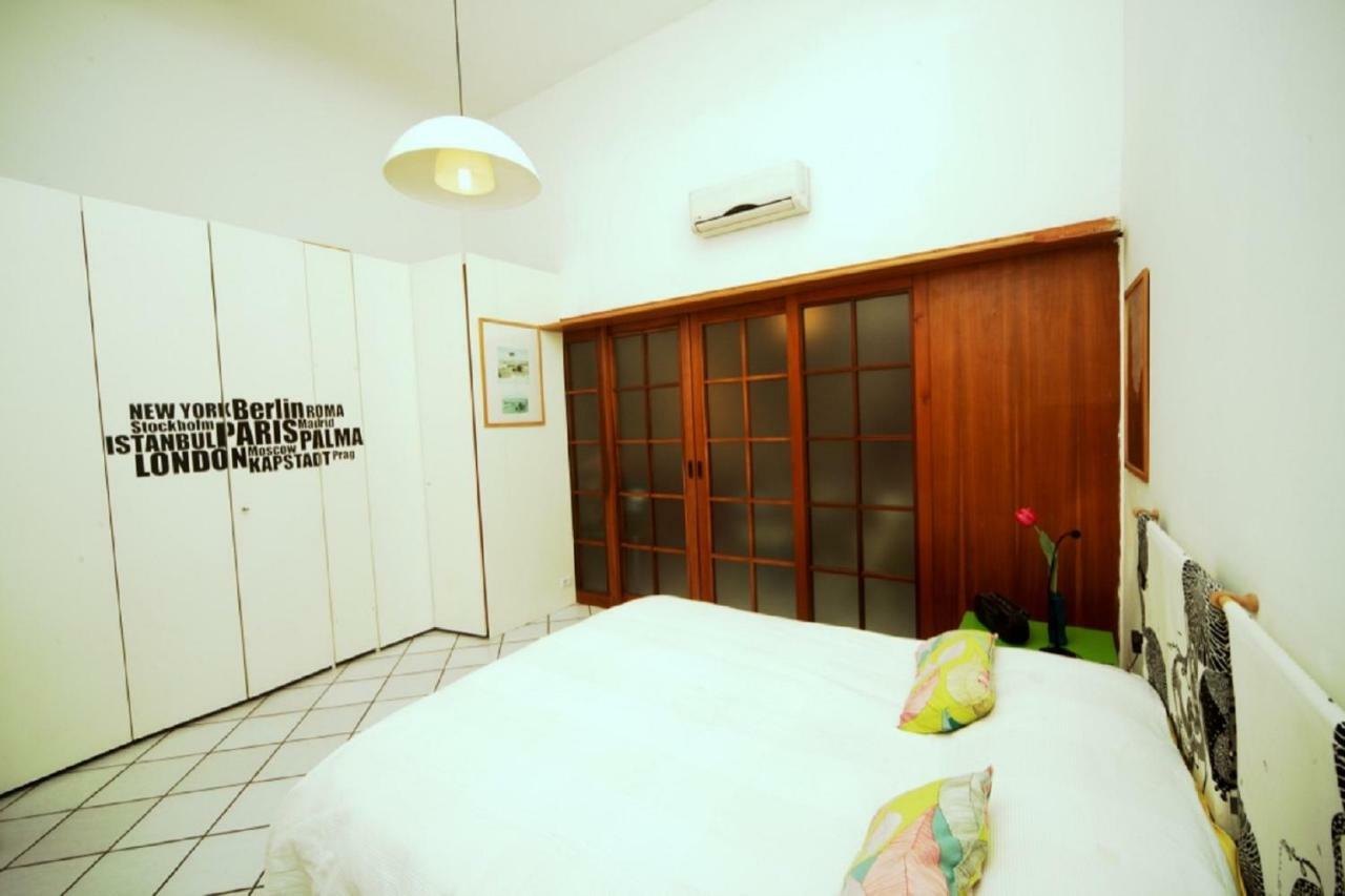 Faenza Novella Apartment Florence Luaran gambar