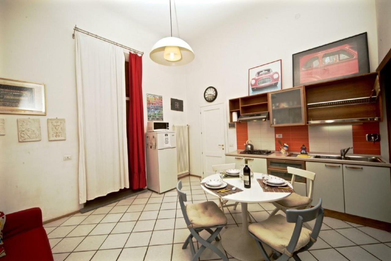 Faenza Novella Apartment Florence Luaran gambar