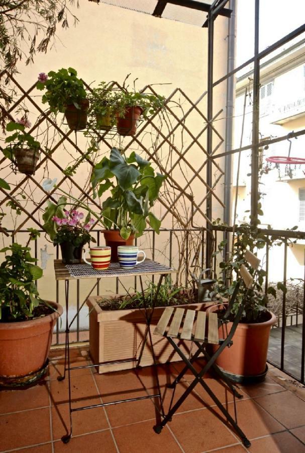 Faenza Novella Apartment Florence Luaran gambar