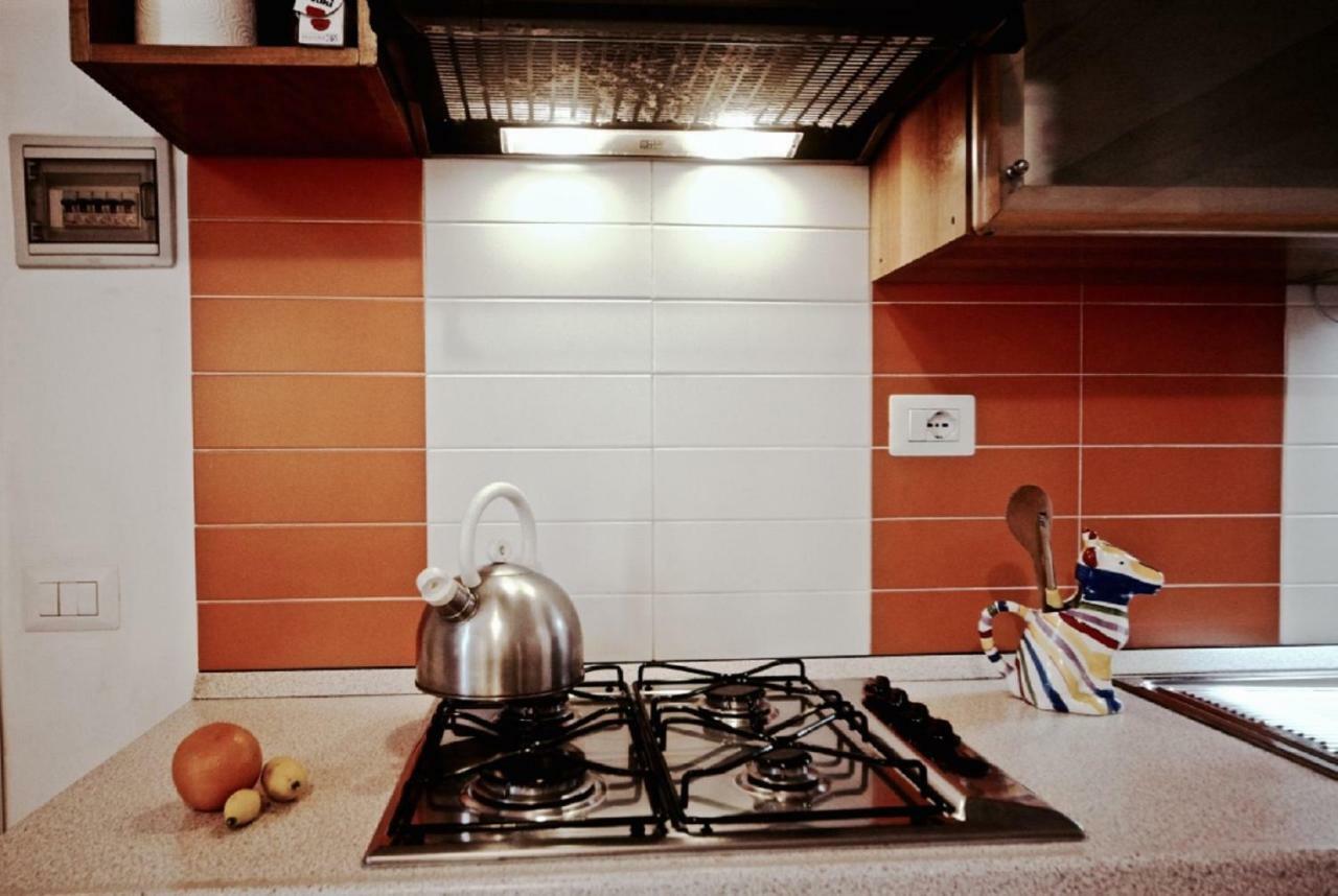 Faenza Novella Apartment Florence Luaran gambar