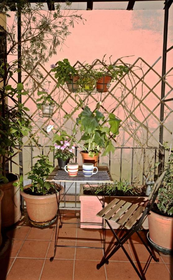 Faenza Novella Apartment Florence Luaran gambar