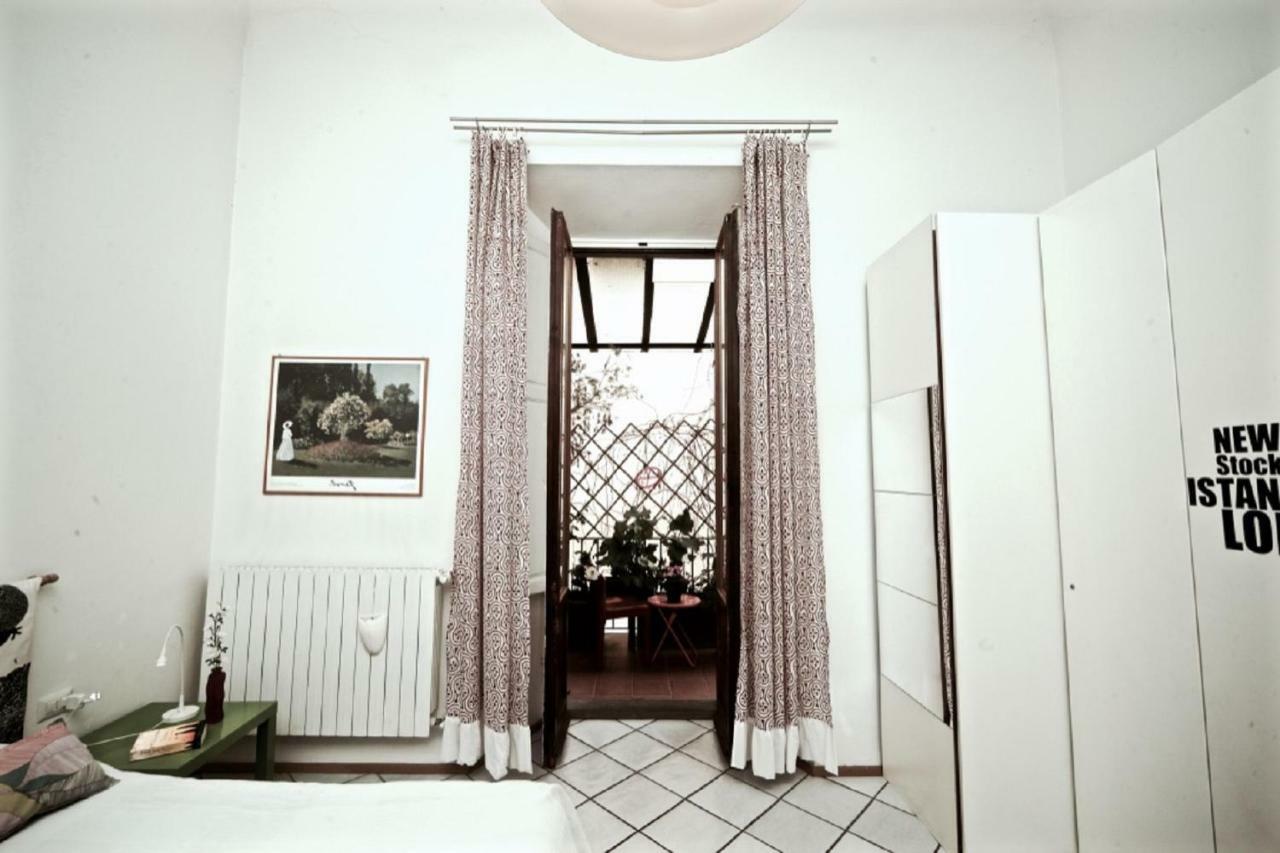 Faenza Novella Apartment Florence Luaran gambar